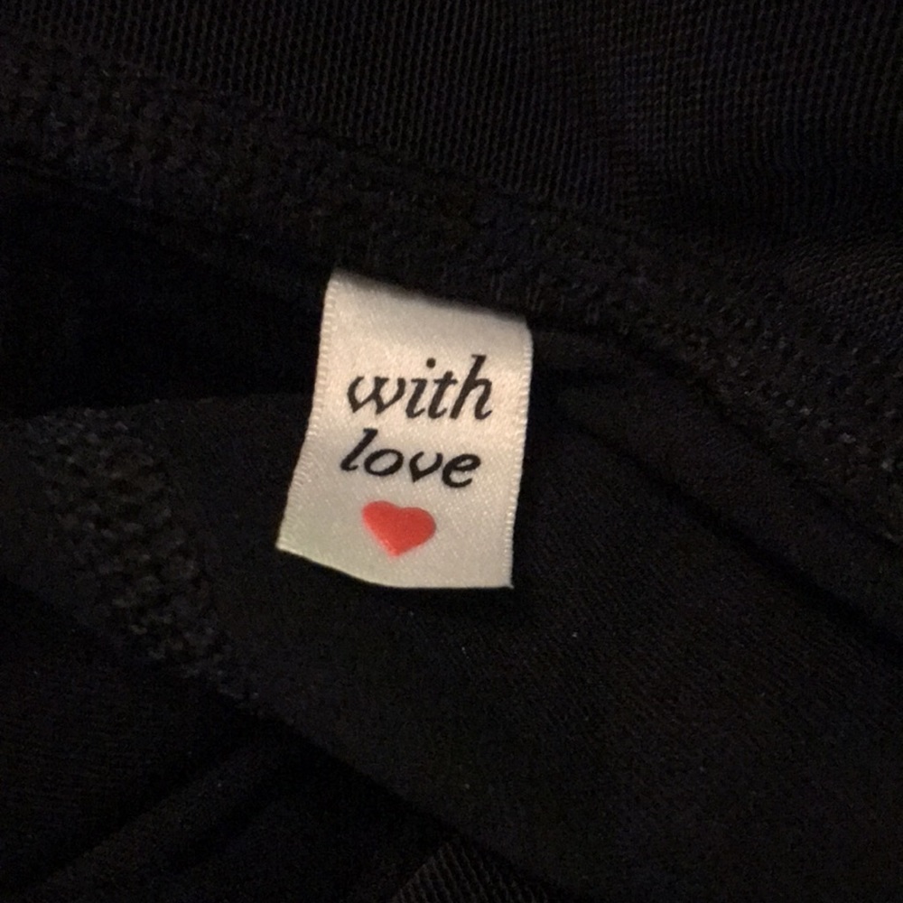 Exercise Pants - image 5